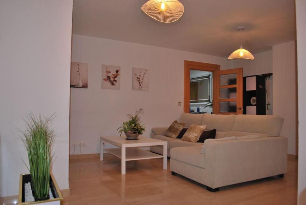 Ferienwohnung El Rincon De Rosa Granada Exterior foto