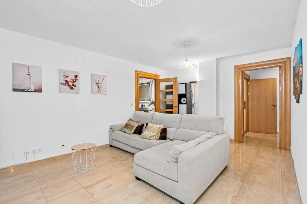 Ferienwohnung El Rincon De Rosa Granada Exterior foto